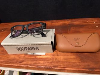 Ray ban mets gen 2