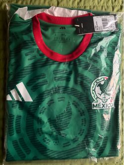 Mexico jersey