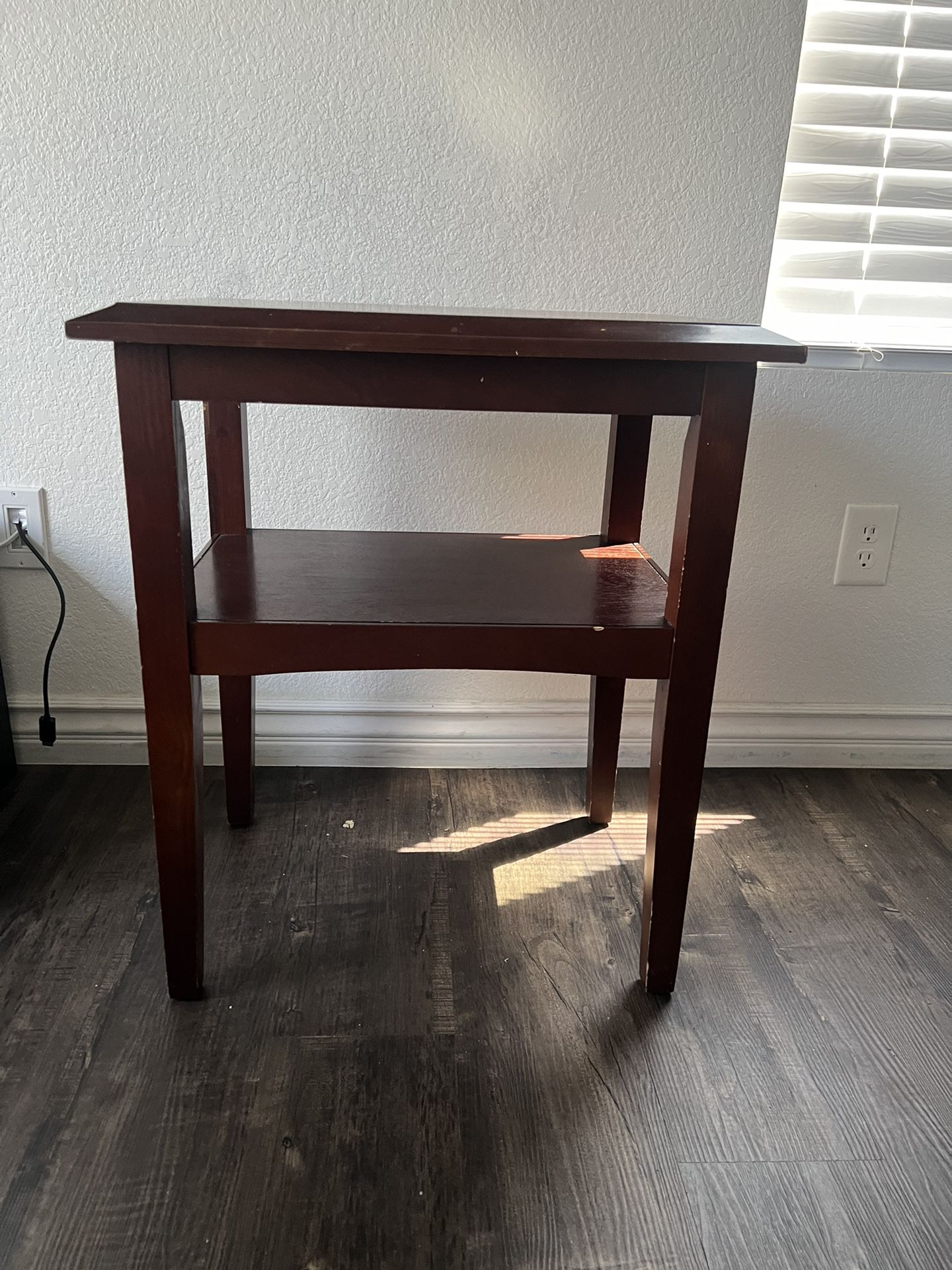 Side/ End Table 