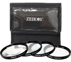 Lens Filter 58mm