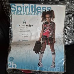 Costume For Girl Size 9/10
