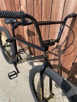 Like new 2020 Fit Tripper 26 bmx for Sale in Costa Mesa CA OfferUp