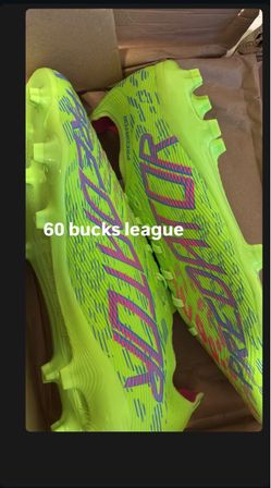 Cleats