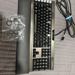 Gaming Keyboard