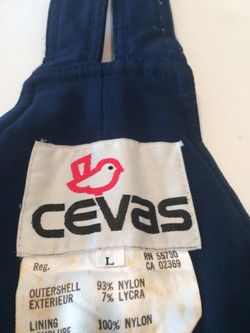 Crevas L