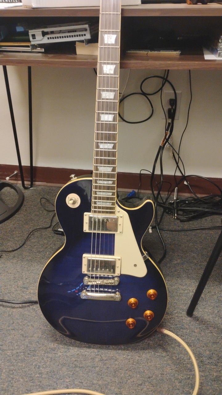 Epiphone Les Paul