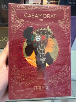 Casamorati 1888 Italica Eau de Parfum