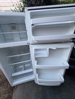 Fridge
