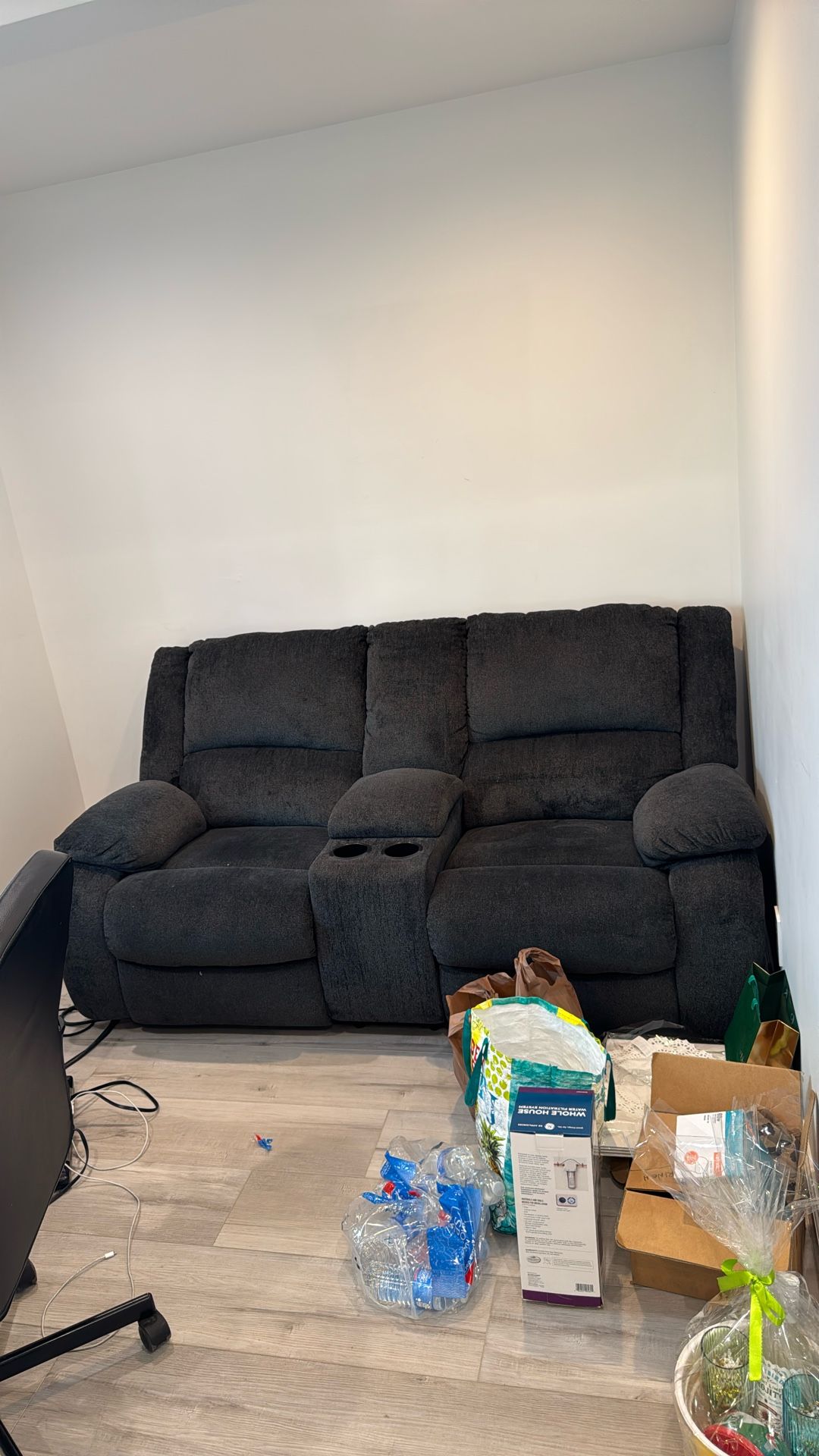 Recliner