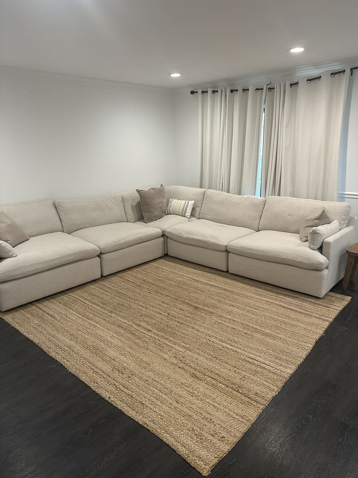 Couch For Sale!