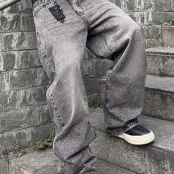 Baggy Jeans