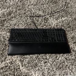 Razer Ornata V2