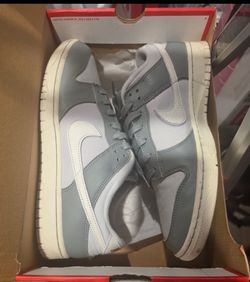 Sail Green Photon Dusk. SIZE 12