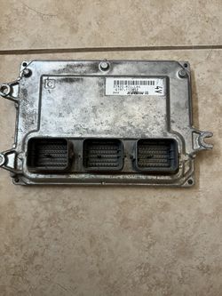 Engine Computer Module 2014 Honda Civic EX $110 OBO