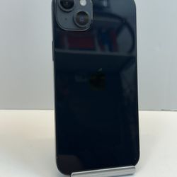 Apple iPhone 14 PLUS 128gb. ( Fully Unlocked )