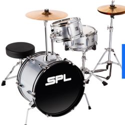 SPL Junior Drum Set