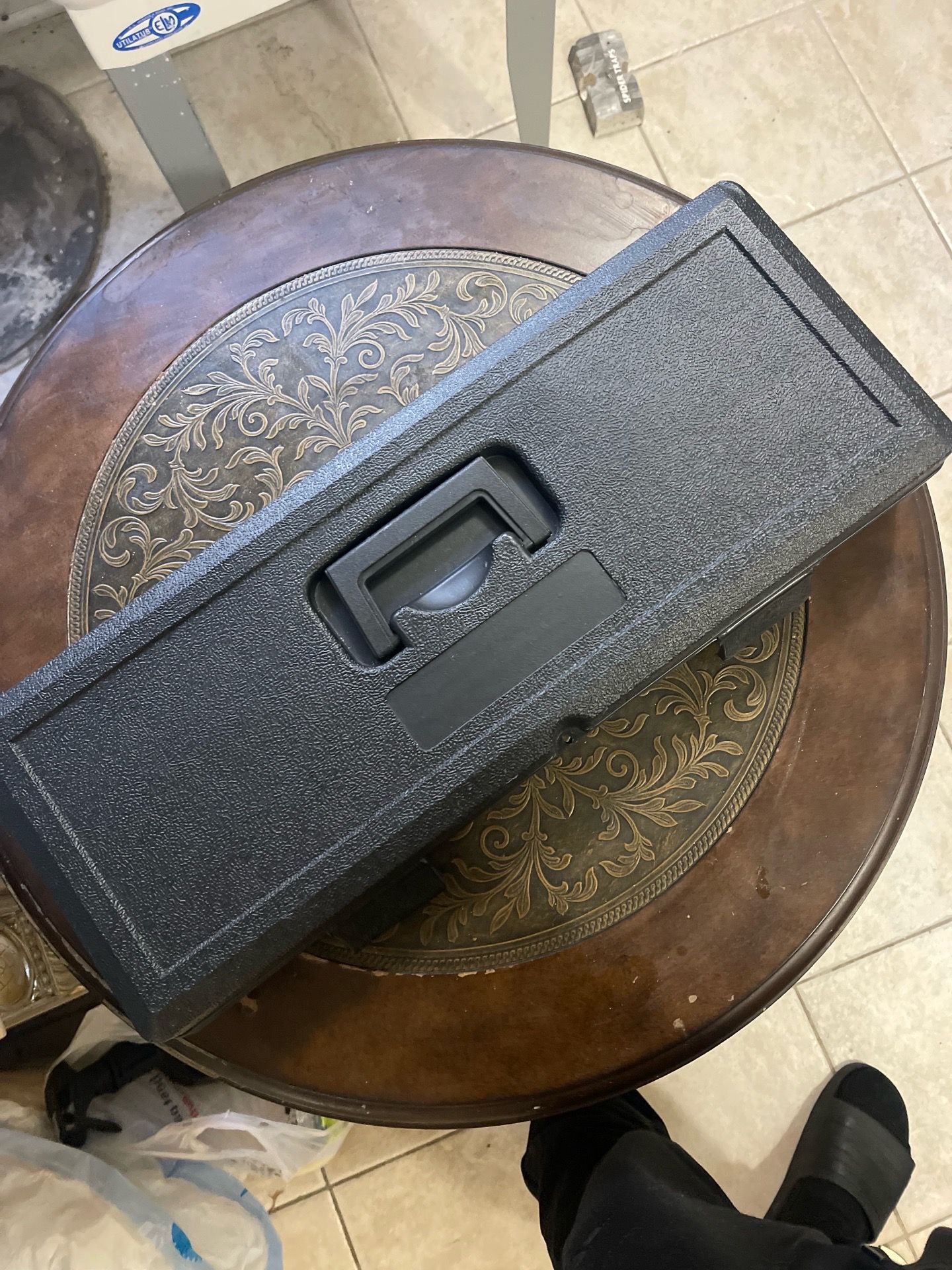 Tool box