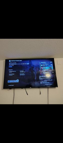 55 in TV
