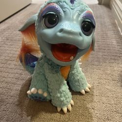 FurReal Torch My Blazin Dragon