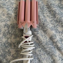 Beach Waves Hair Tool