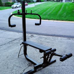 Soloflex Home Gym - MOVING SALE!!! 