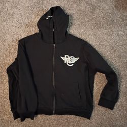 Rocawear Women's Designer Hoodie 