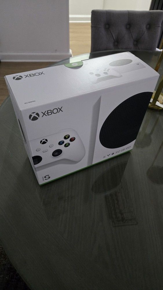 Xbox