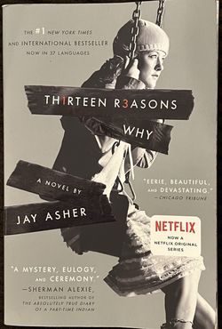 Thirteen Reasons Why 