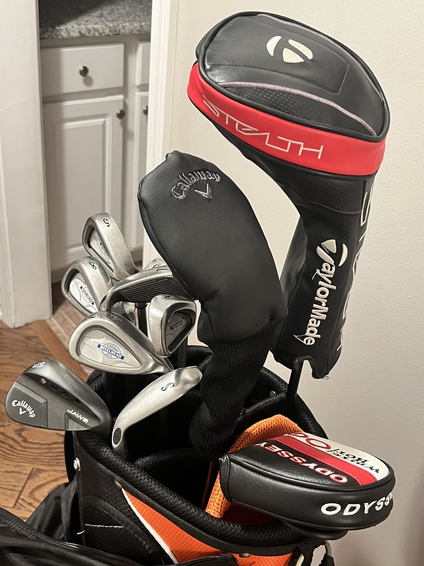 Golf Club Set