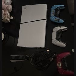 Digital Ps5 