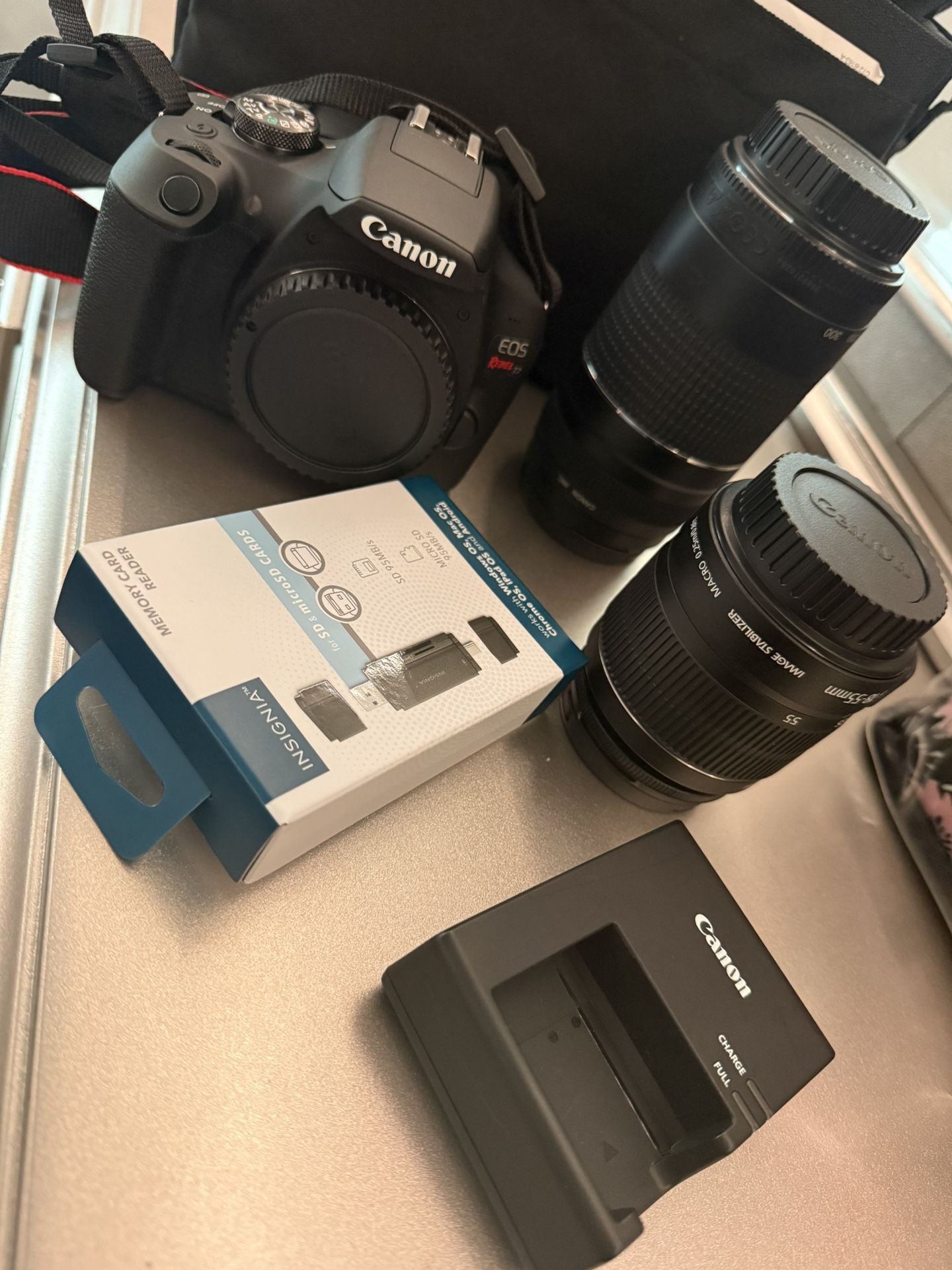 Canon 
