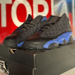 Jordan 13’S