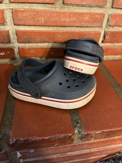 Kids Crocs