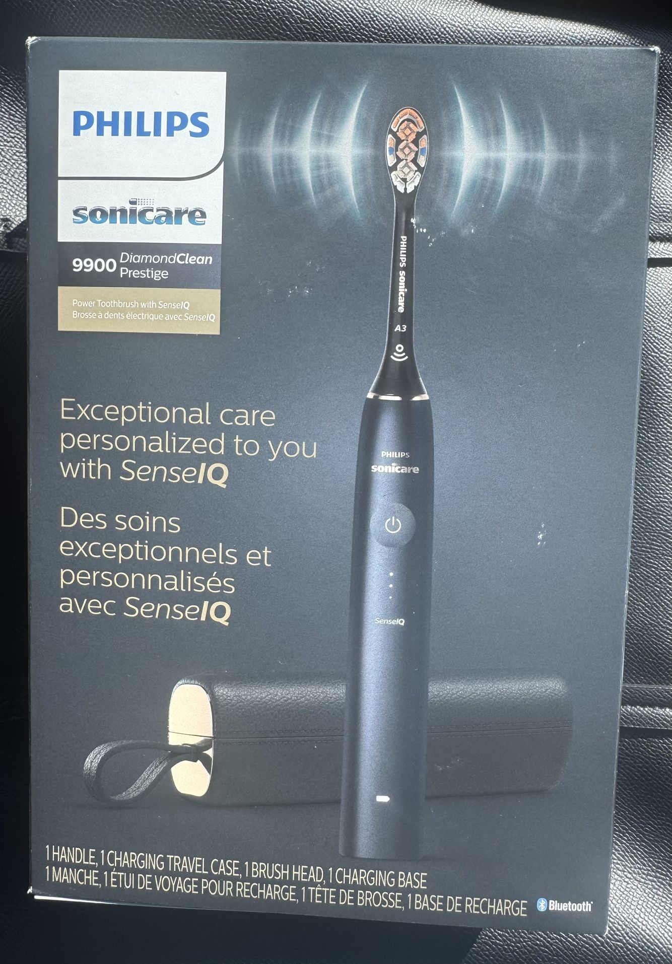 Phillips Sonicare 9900