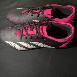 Adidas Predator Accuracy.3 Size 9 Mens 