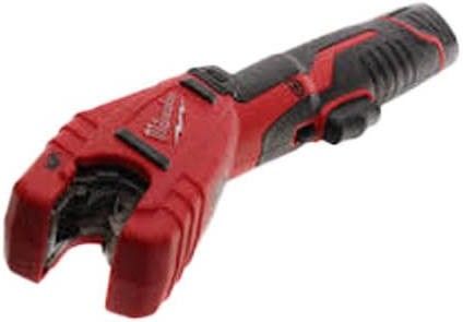 Milwaukee M12 copper Tubing Cutters 3/8" - 1" ( Tool Only )