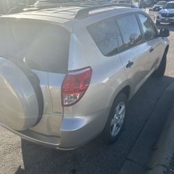 Toyota 2008 TOYT RG4