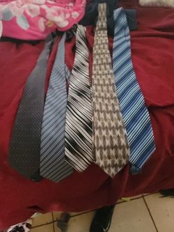 Ties