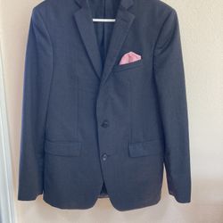 Suit jacket $10