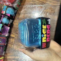 Needoh Blue Nice Berg