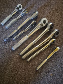 Wrench  craftsman