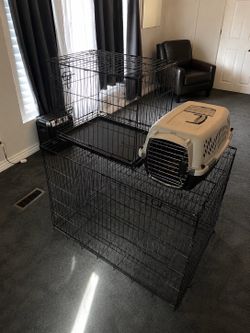 pet kennels