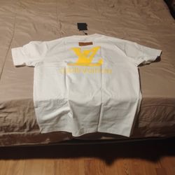 L.V T Shirt