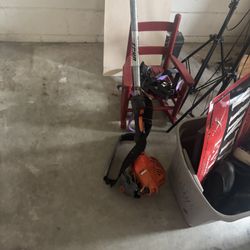 Echo Pole Saw 