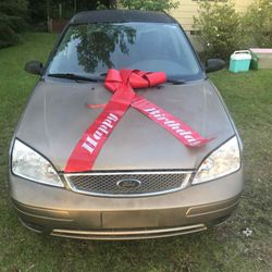 2004 Ford