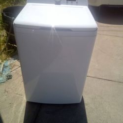 Element Brandy Washing Machine Never Used In Box $200