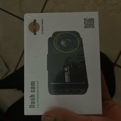 Dash Camera