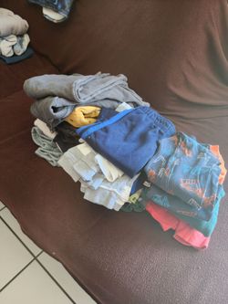 boys' clothing