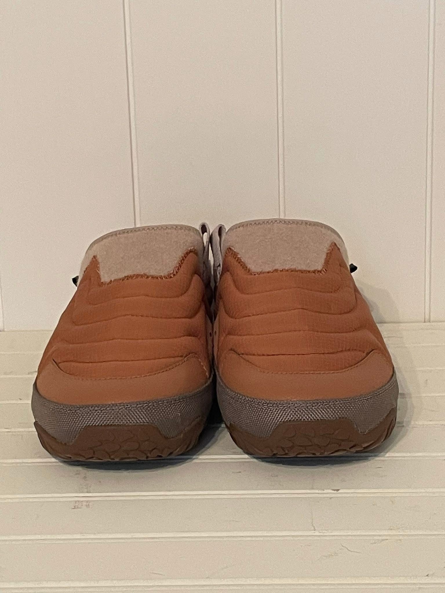 Men’s TEVA Size 9, Women’s Size 11, Brand New Slip-On Shoes - $50
