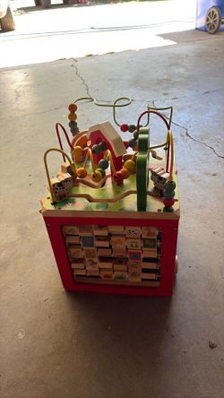 baby play